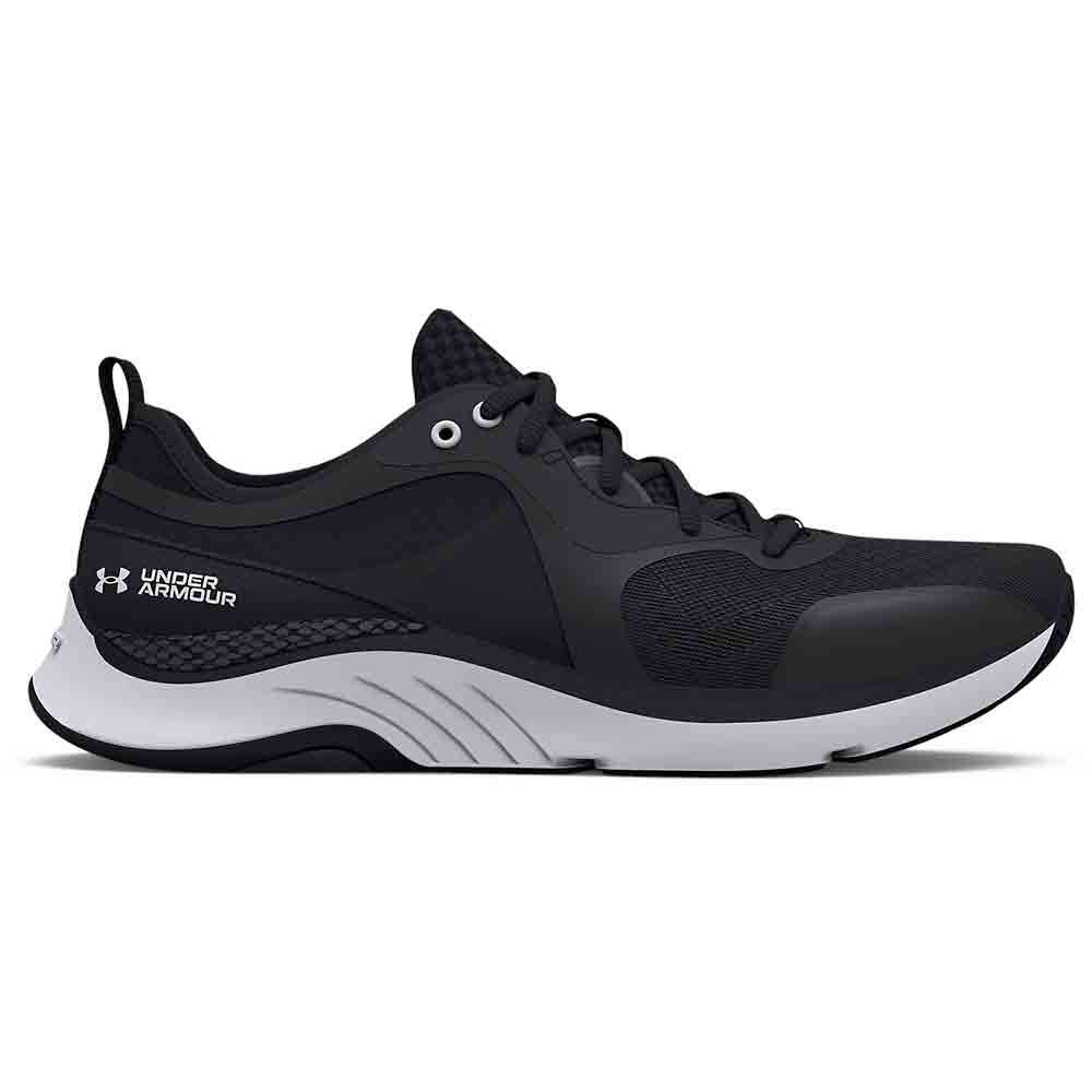 Under Armour Womens HOVR Omnia Training Shoes | Rebel Sport