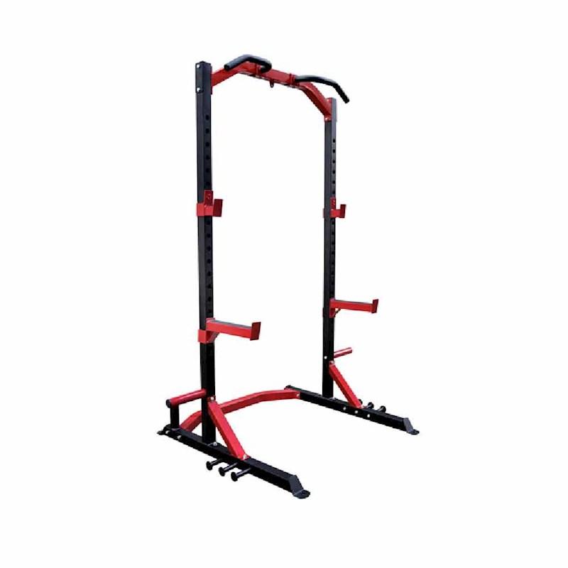 Rebel sport half hotsell rack