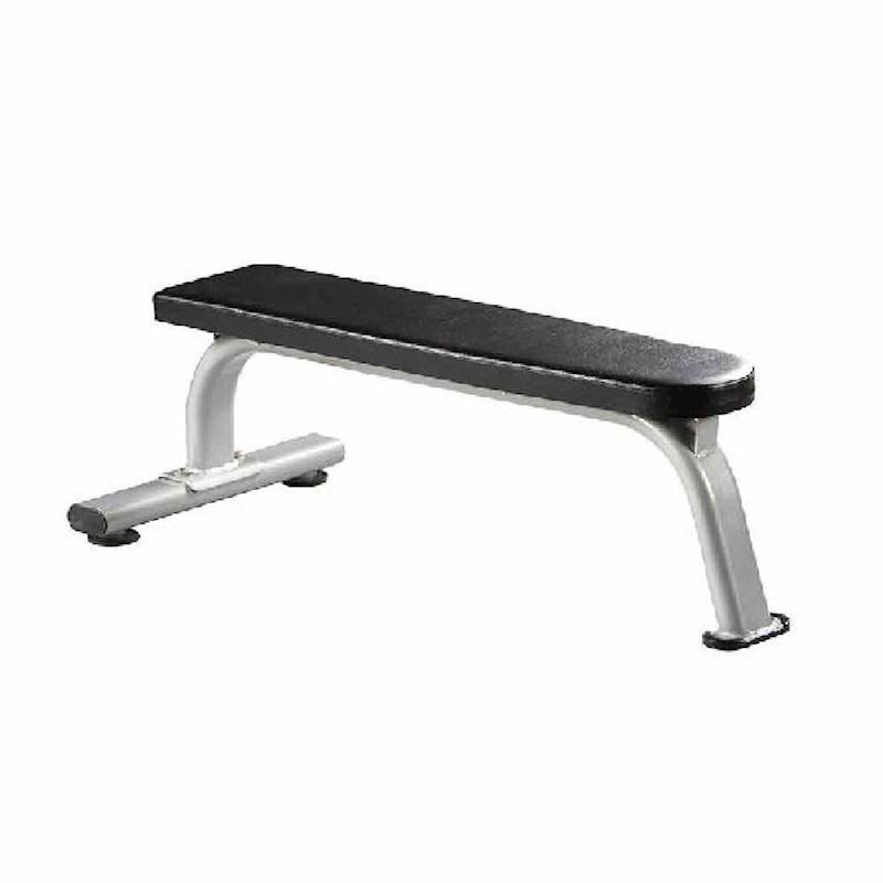 Rebel sport flat bench 2025