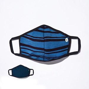 Stance Drake Face Mask