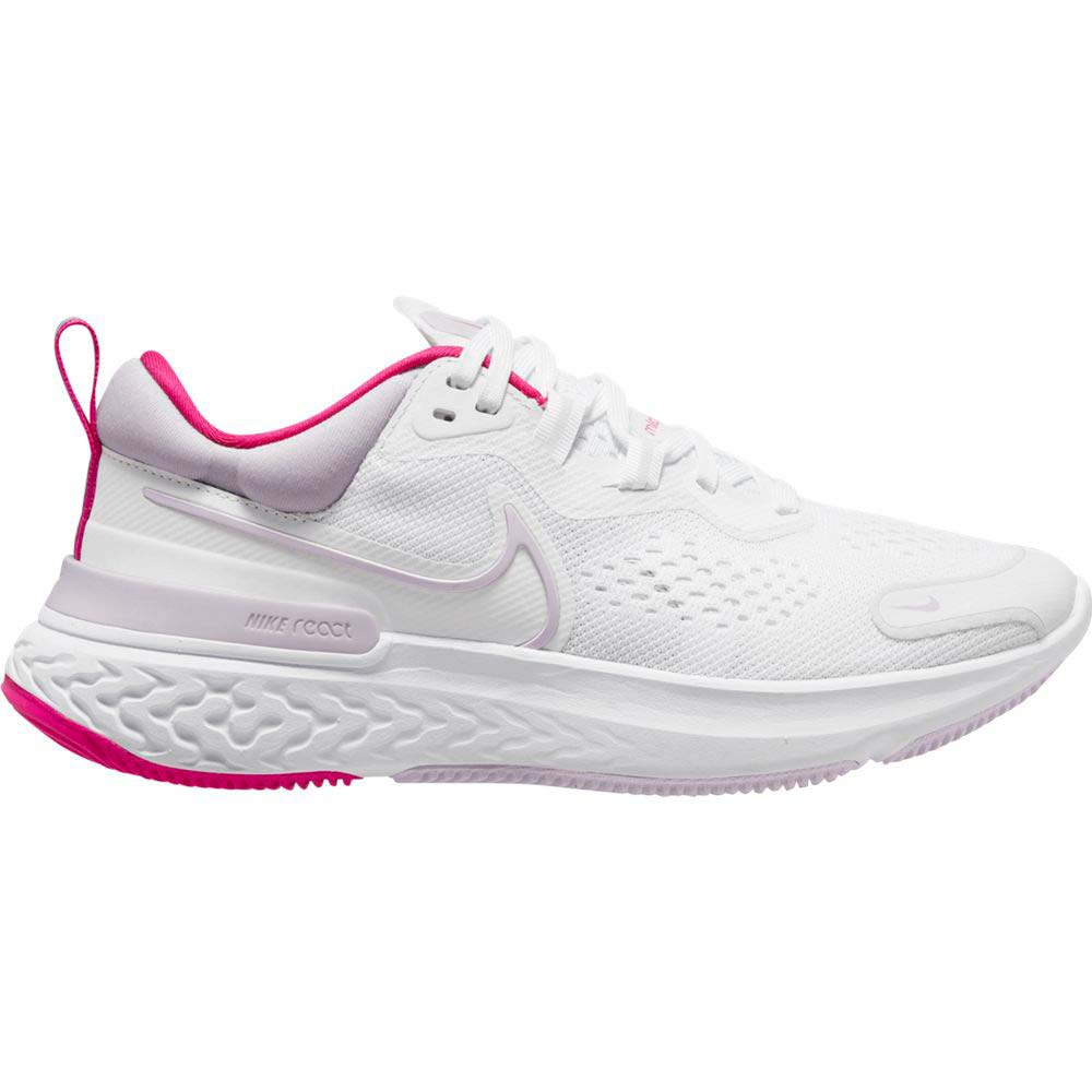 Nike Womens React Miler 2 Running Shoes