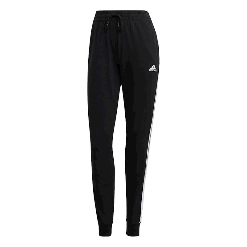 adidas Womens 3 Stripes Pant Rebel Sport