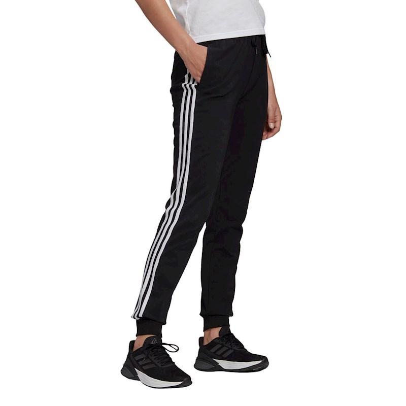 adidas Womens 3 Stripes Pant Rebel Sport