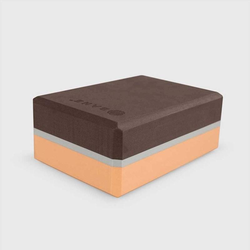 Rebel sport yoga block online