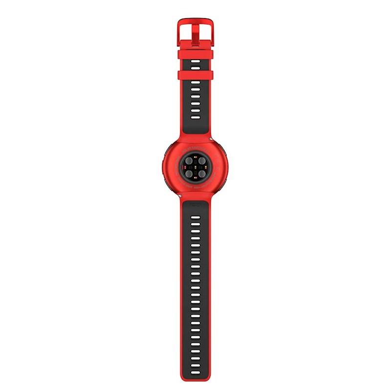 Polar VANTAGE V2 GPS Watch Red M/L