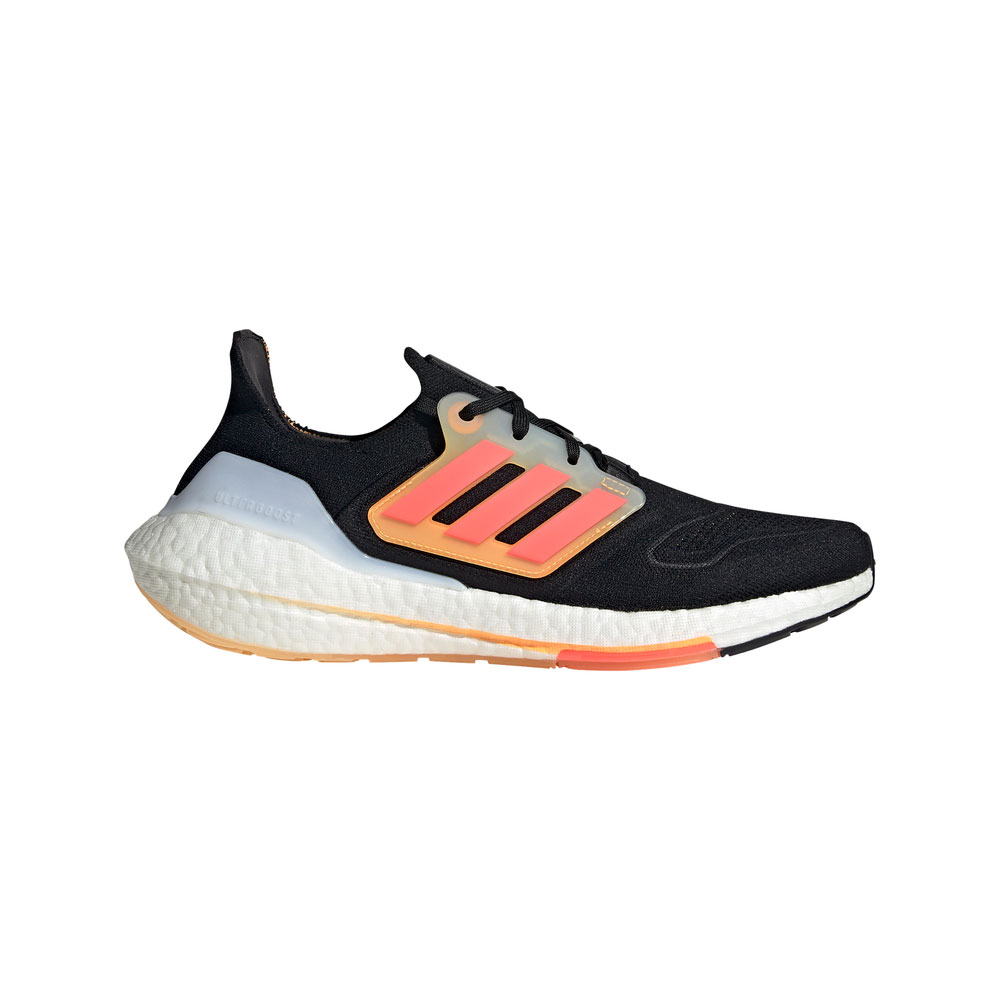 adidas Mens Ultraboost 22 Running Shoes