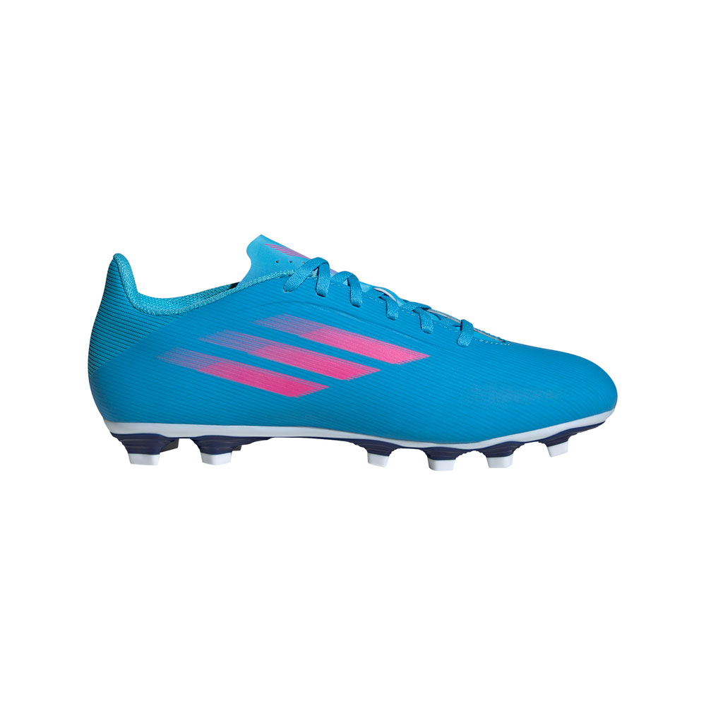 adidas Unisex X Speedflow.4 FxG Football Boots