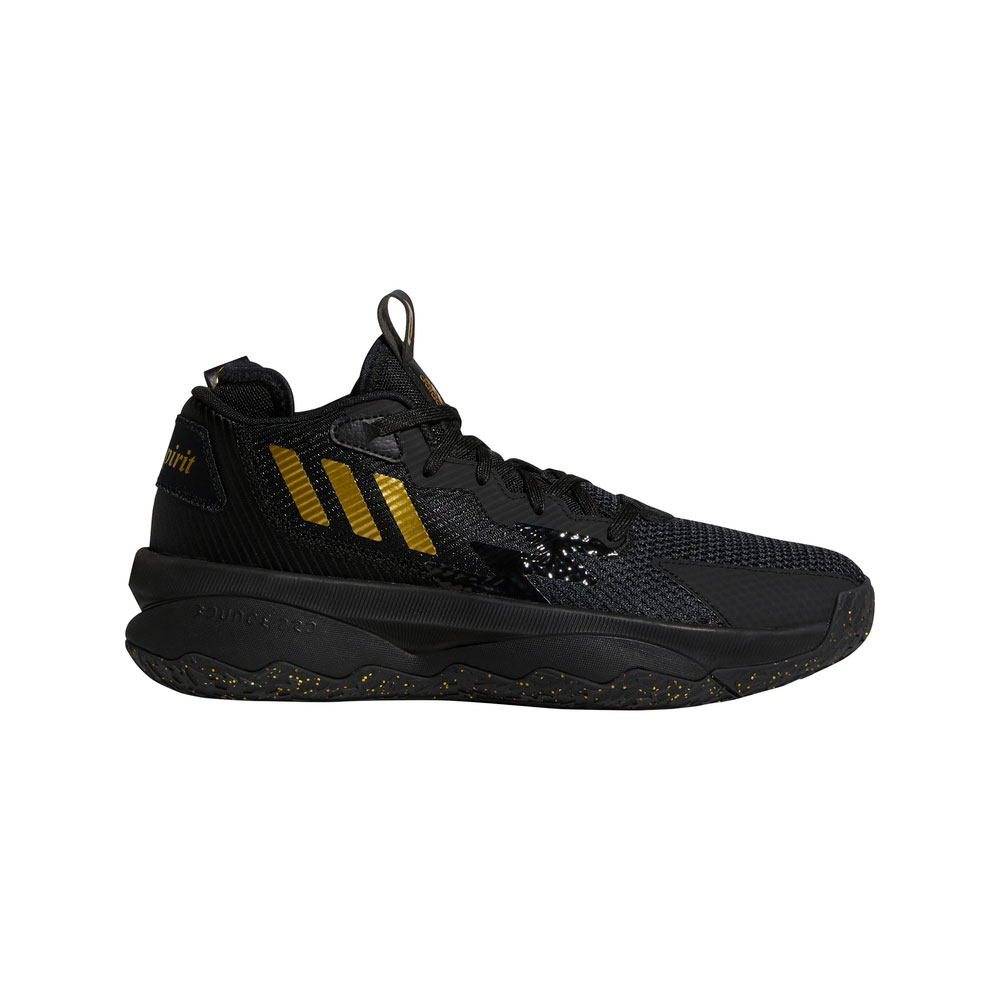 adidas Unisex Dame 8 Basketball Shoes | Rebel Sport