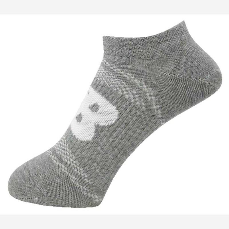 New Balance Lightweight Invisible Socks