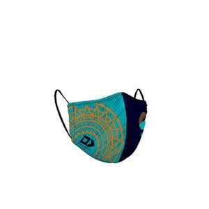 Dynasty Moana Pasifika Supporter Face Mask