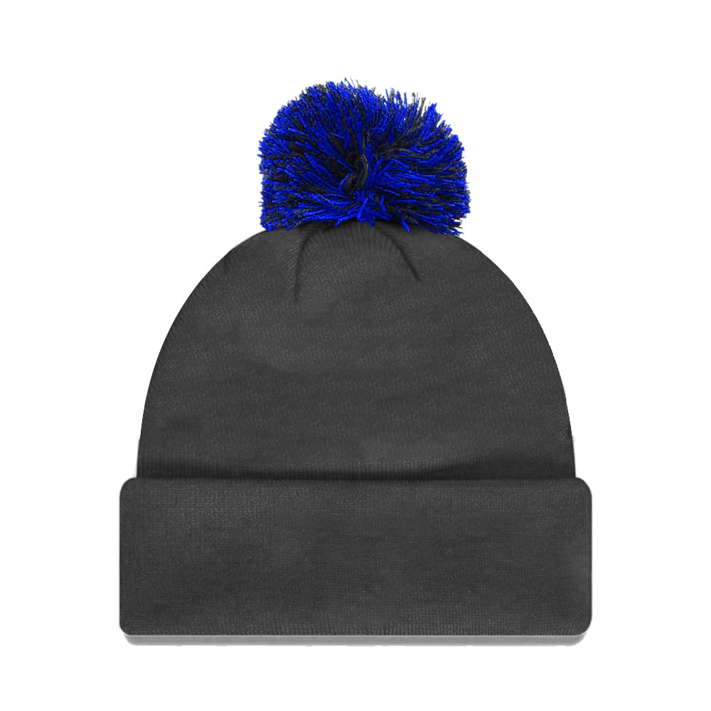 Charcoal/Navy