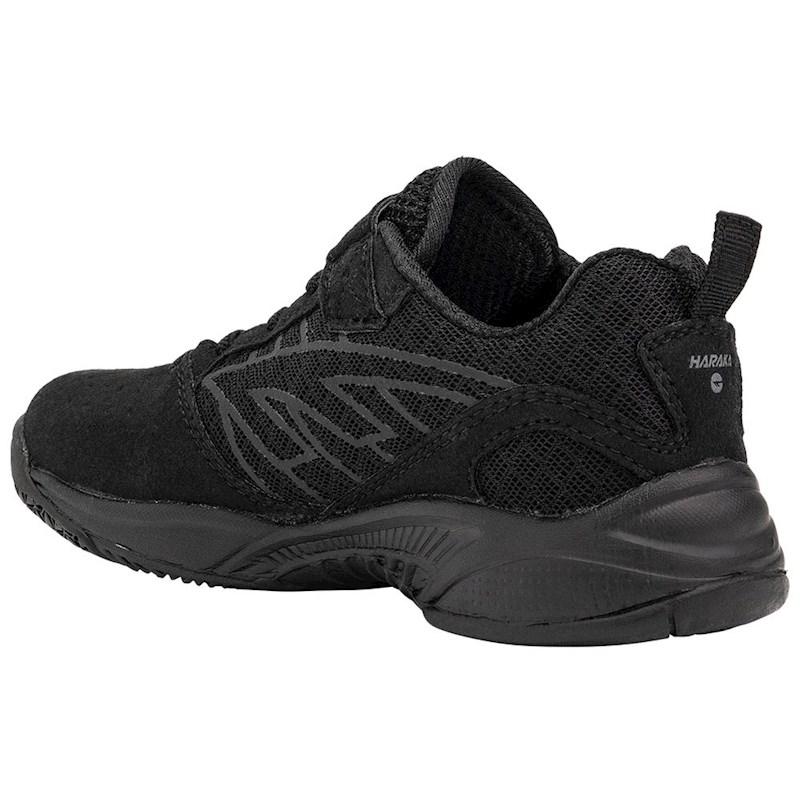 Hi Tec Kids Haraka S EZ Trail Shoes Rebel Sport