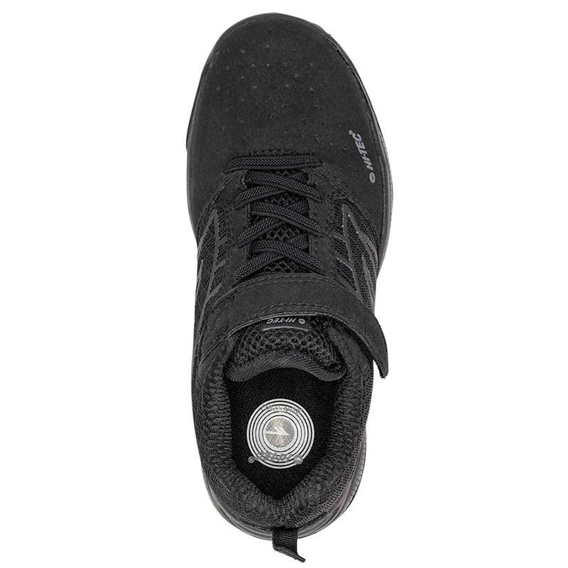 Hi Tec Kids Haraka S EZ Trail Shoes Rebel Sport