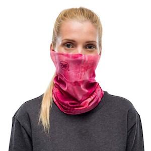 BUFF Original S Loop Tubular Headwear Pink