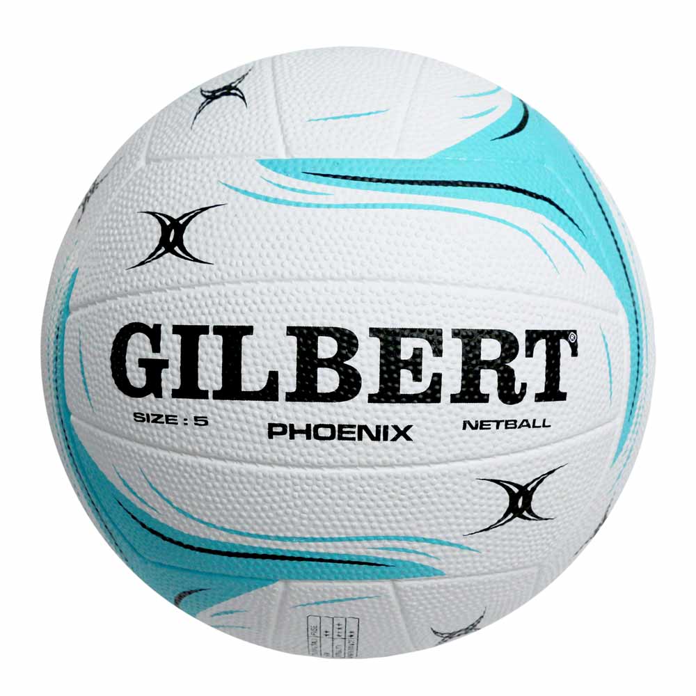 Gilbert Phoenix Netball