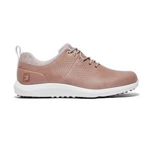 Footjoy Womens Leisure LX Golf Shoes