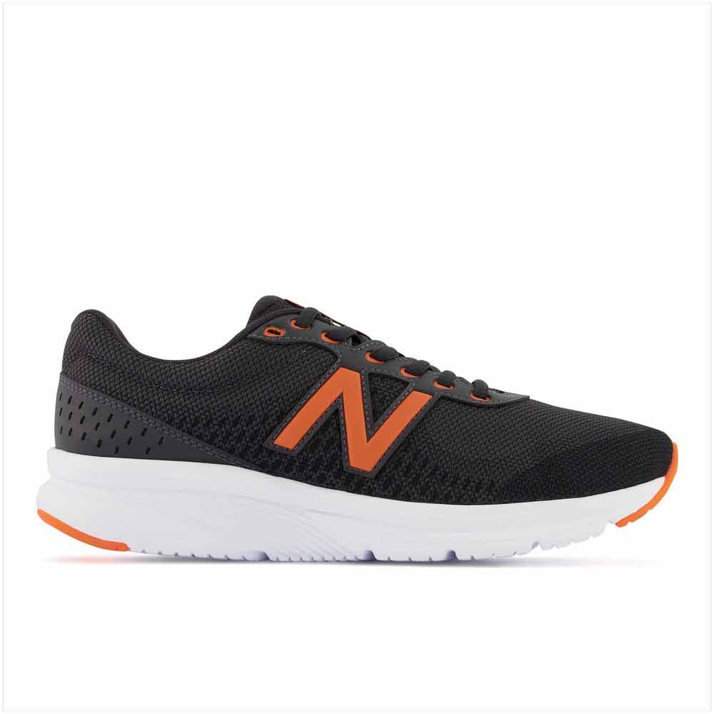 New Balance Mens 411 4E Running Shoes