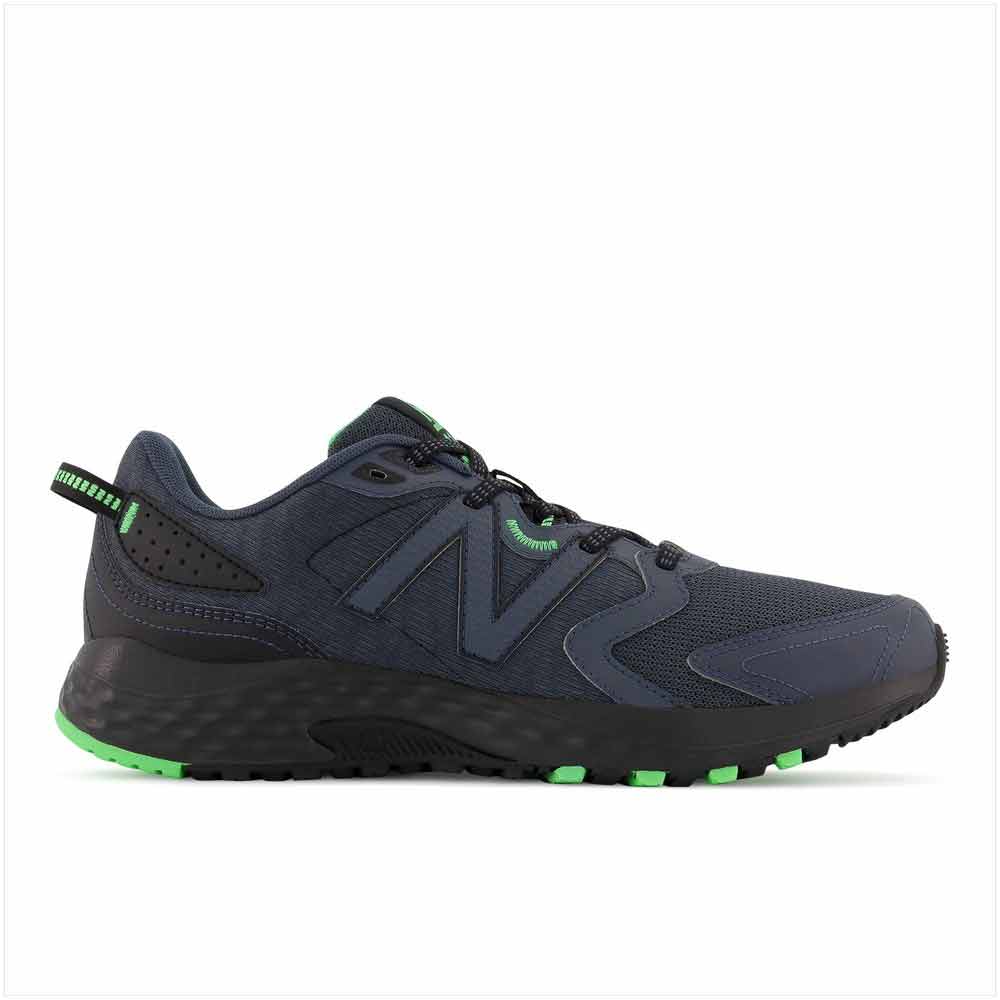 New Balance Mens 410 4E Trail Running Shoes