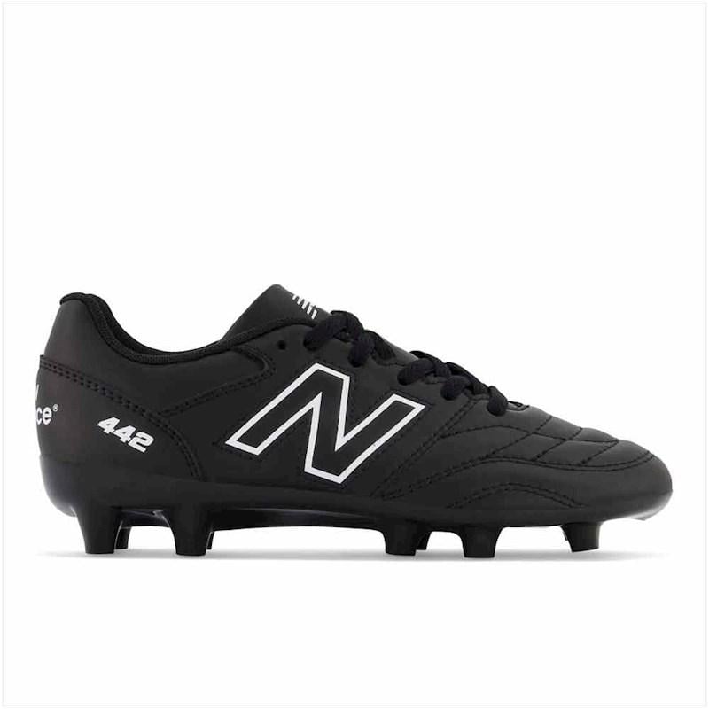 New Balance Kids 442 Academy FG Football Boots Rebel Sport