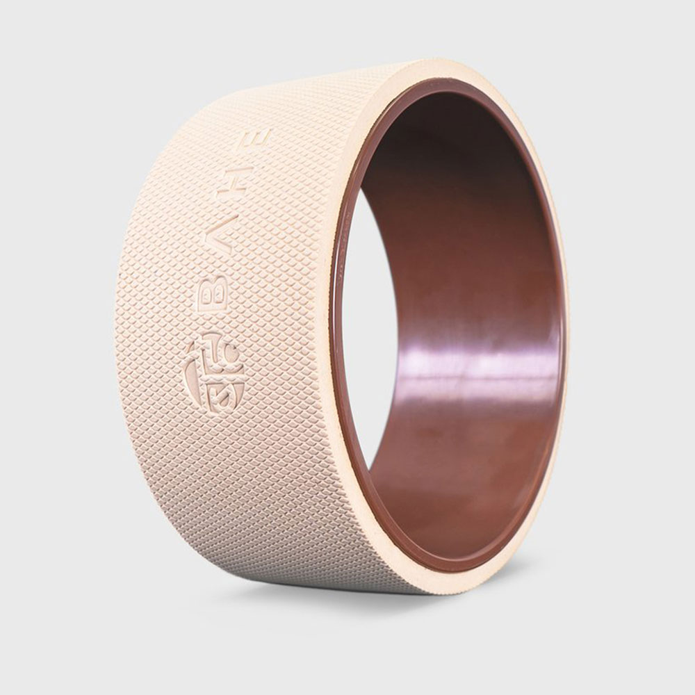 BAHE Yoga Wheel