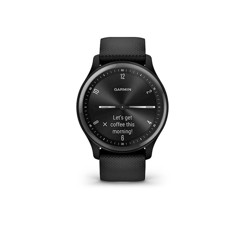 Rebel sport garmin vivomove hr on sale