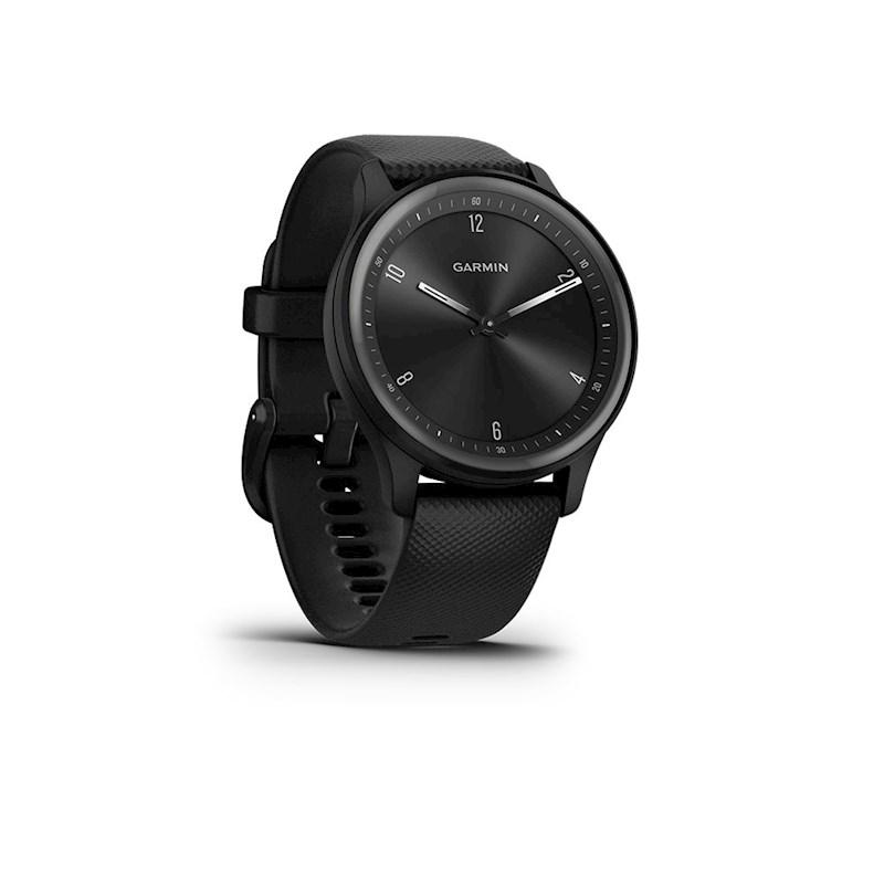 Garmin vivomove hr sport gps best sale