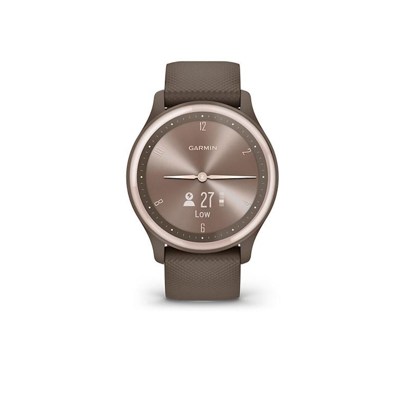 Rebel sport garmin vivomove hr discount