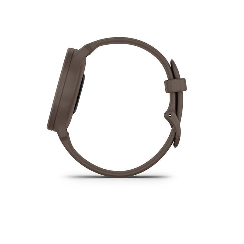 Garmin vivomove hr rebel sport best sale