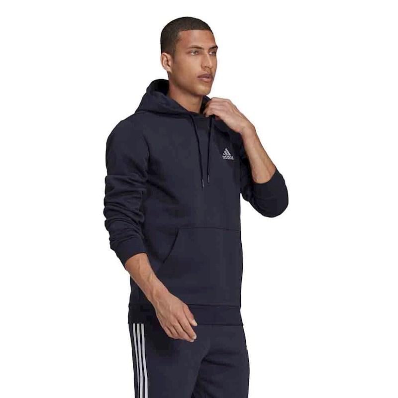 Adidas cozy hoodie on sale