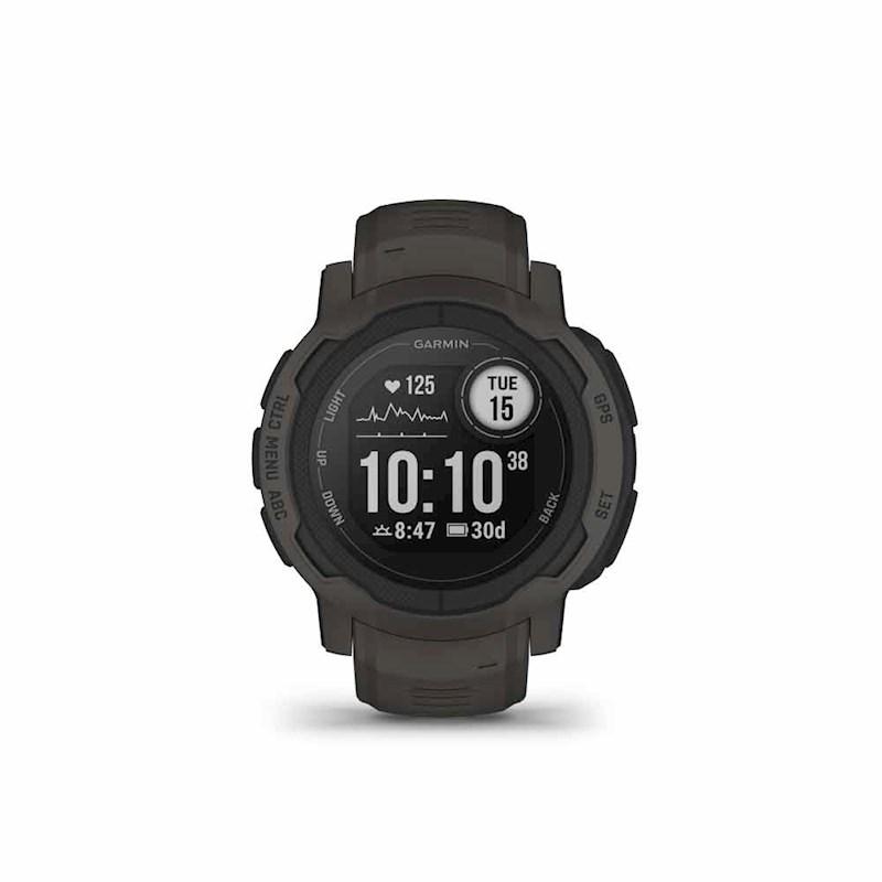 Garmin best sale instinct rebel