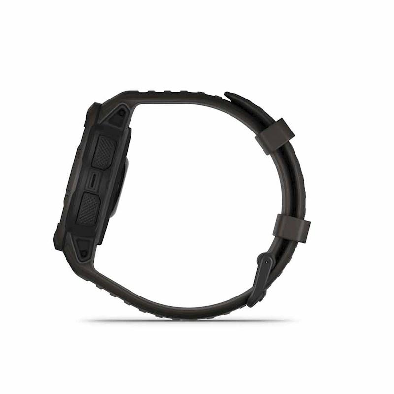 Garmin instinct second hand discount