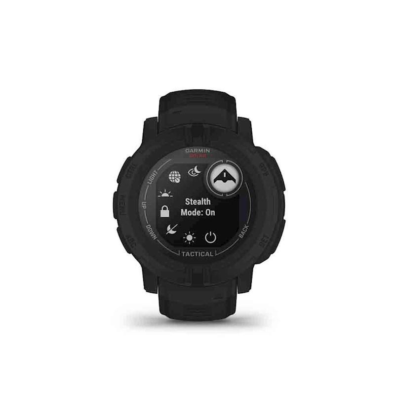 Garmin instinct rebel sport discount