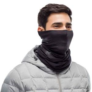 BUFF Tubular Headwear Polar Black