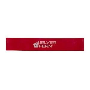 Silver Fern Mini Resistance Band