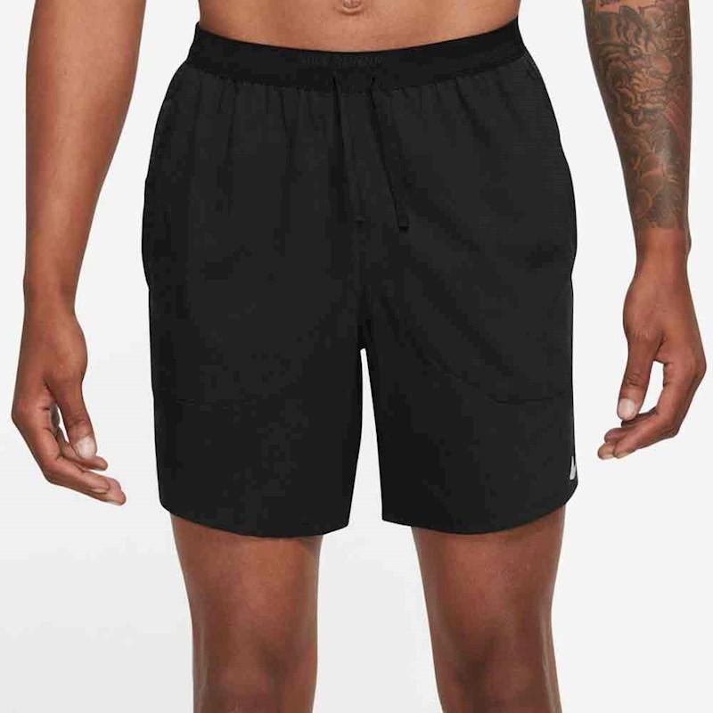 Nike Mens Dri-Fit Stride Brief-Lined 7 Inch Short | Rebel Sport