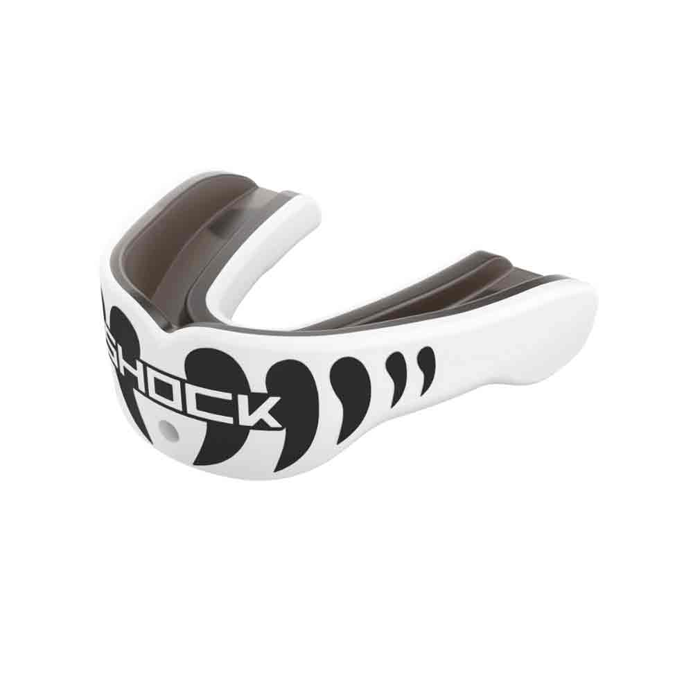 Shock Doctor Gel Max Power Fangs Mouthguard