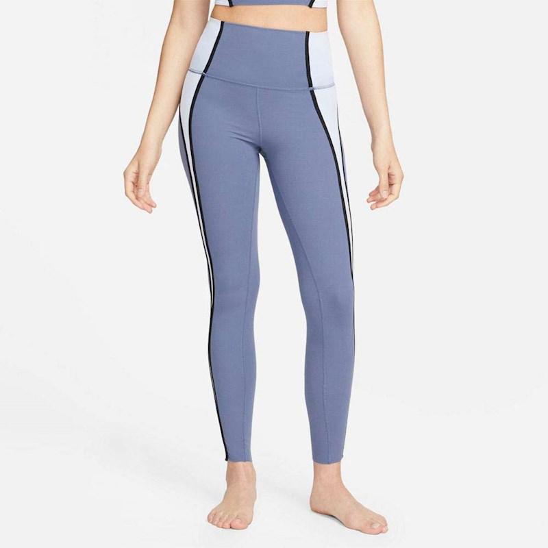 Nike Womens Yoga Luxe Dri-Fit High-Rise 7/8 Tight