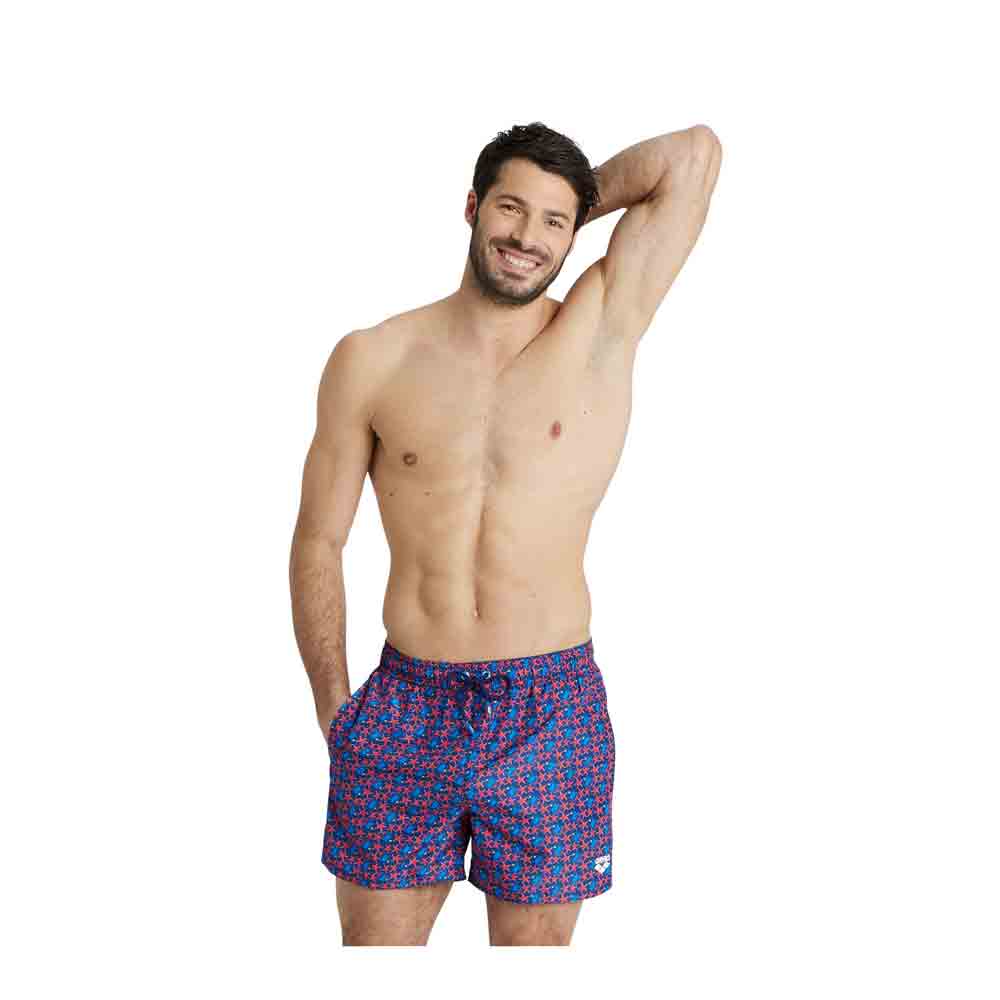 Arena Mens Beach Allover Watershort