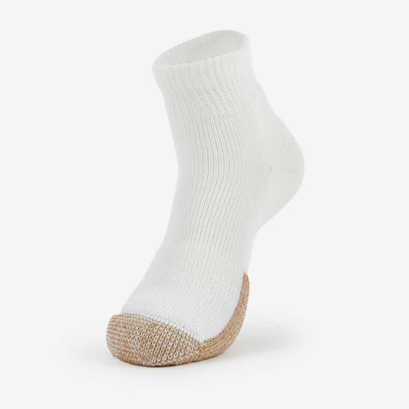 Thorlos Tennis TMX Maximum Cushion Ankle Socks | Rebel Sport