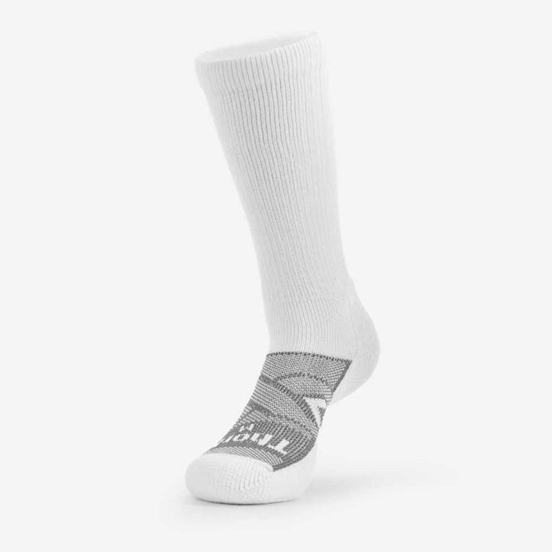 Thorlos 12 Hour WCOU Maximum Cushion Over Calf Socks