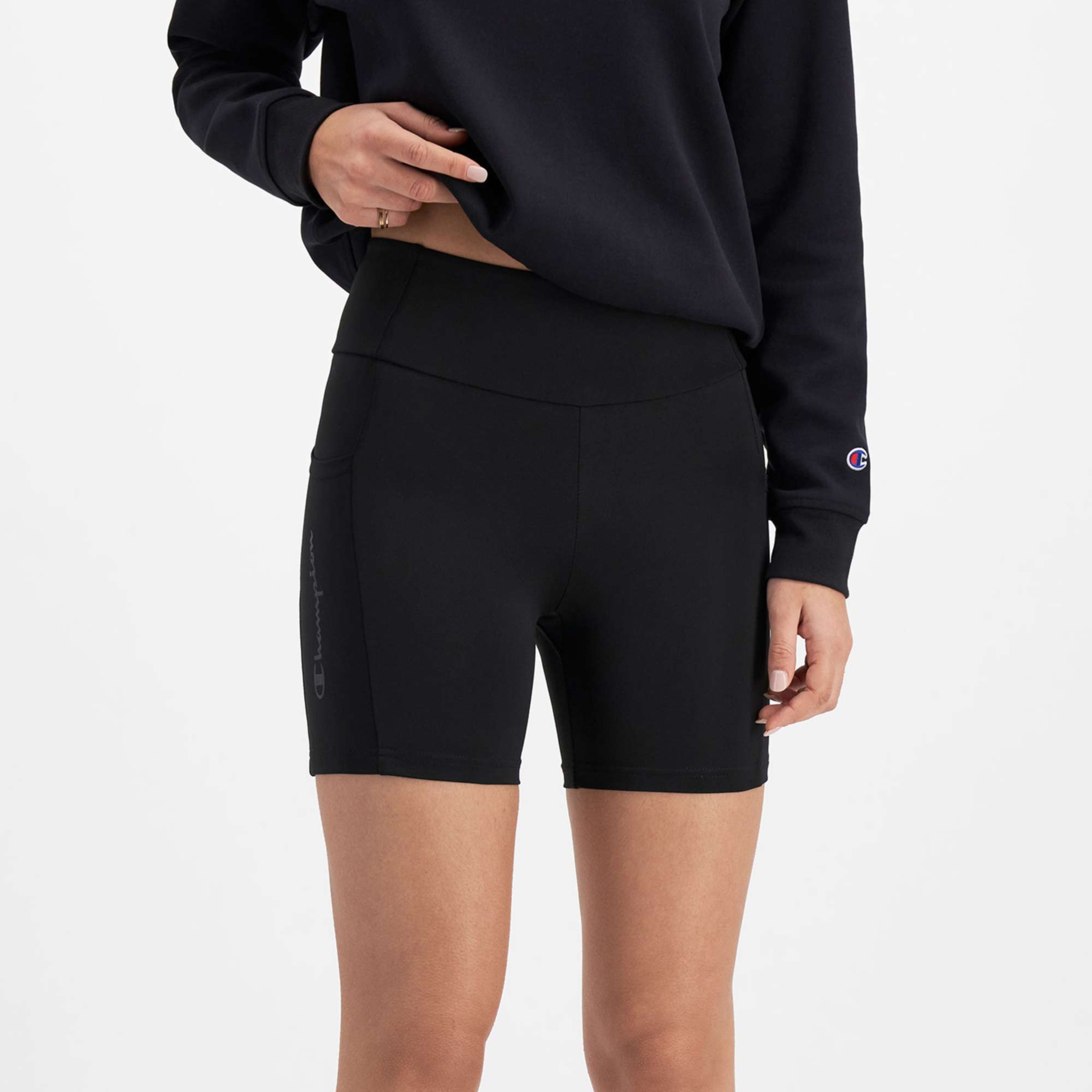 Champion Womens Rochester Bike Tight