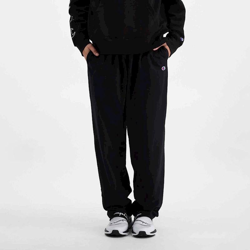 Champion Mens C Logo Jersey Pant Rebel Sport