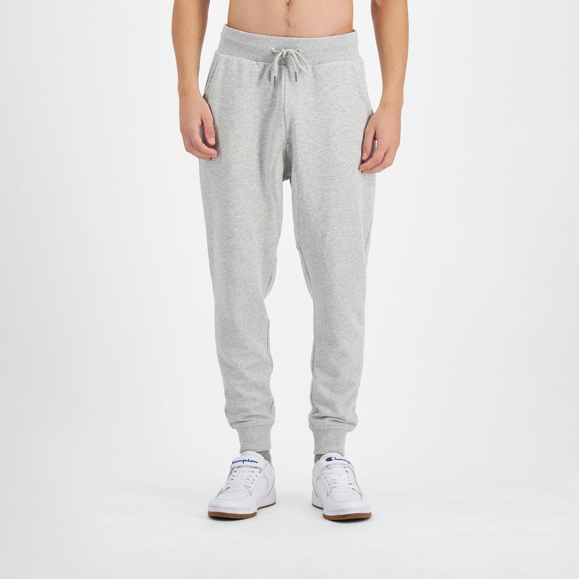 Grey Heather