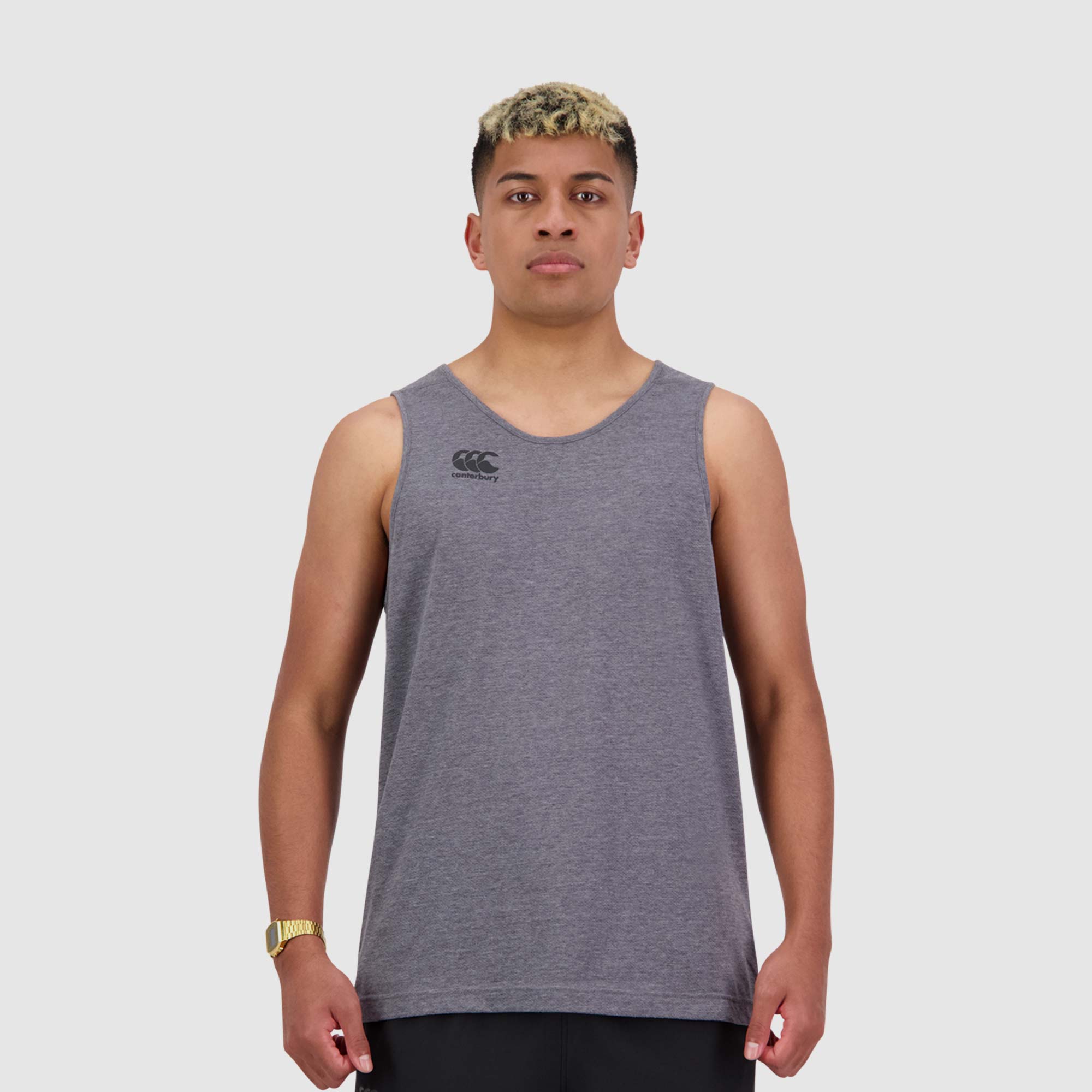 Grey Marle