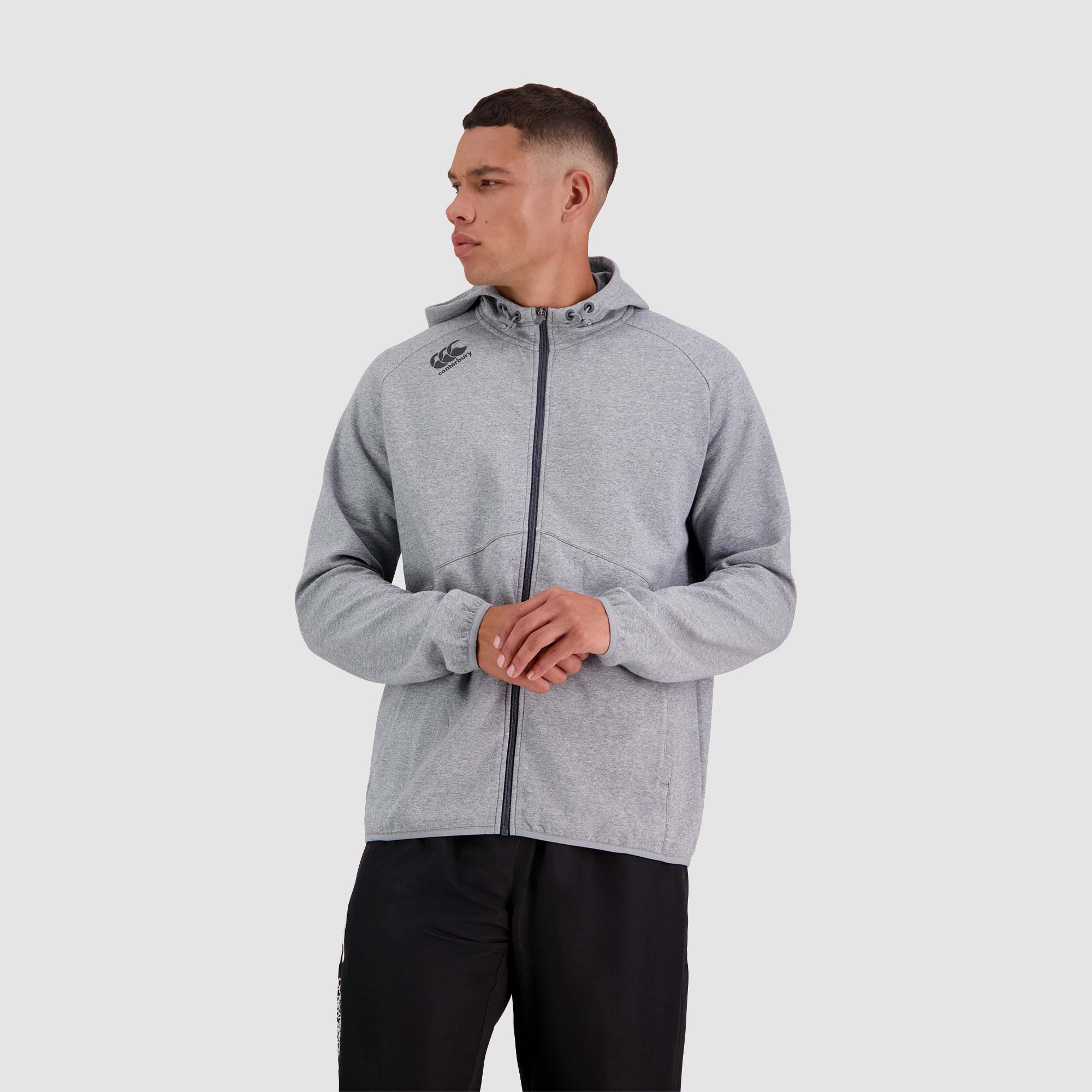Grey Marle