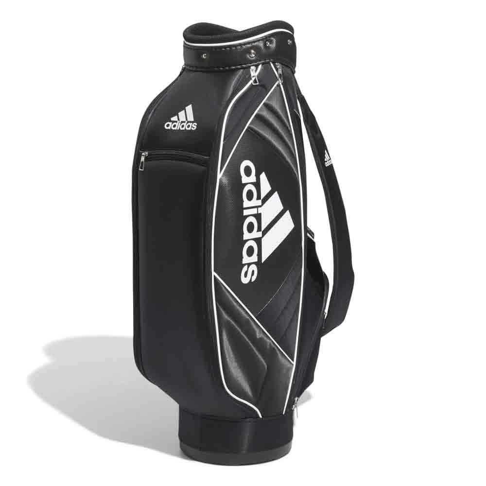 adidas Golf Cart Black/White