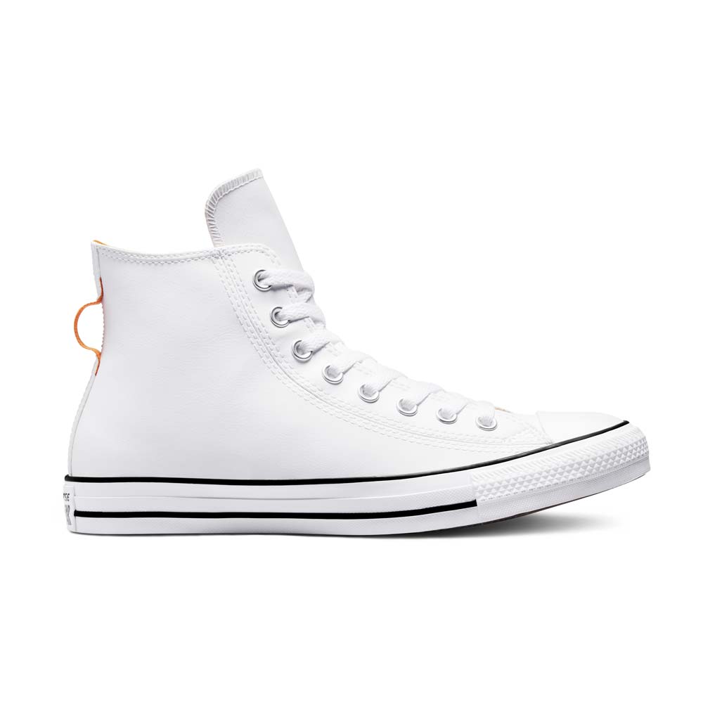 Converse Unisex CT Crafted Hi Lifestyle Shoes