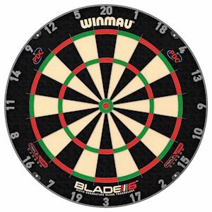 Winmau Blade 6 Triple Core Dartboard