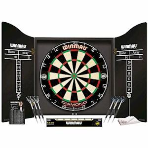 Winmau Professional Dart Set