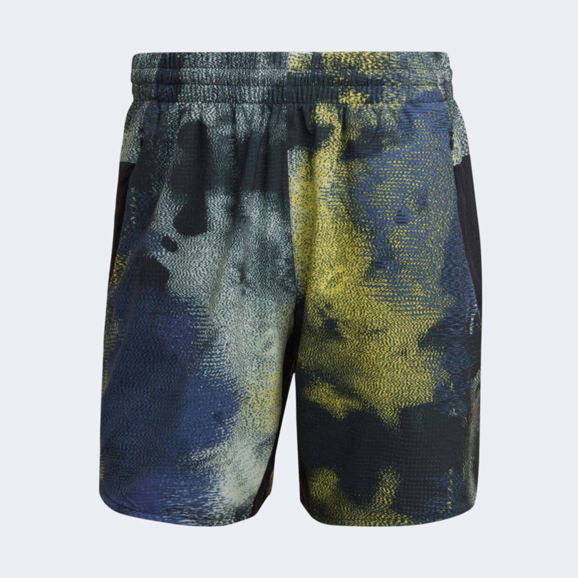 Yellow/Multi